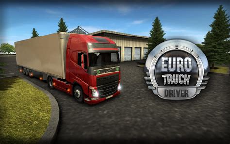 Euro truck online oyna